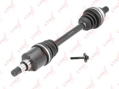 Привод LYNXauto CD1005