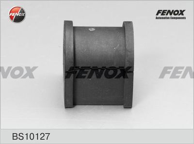 Втулка стабилизатора FENOX BS10127