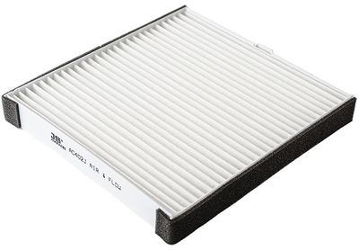 Фильтр салона JS ASAKASHI AC402J