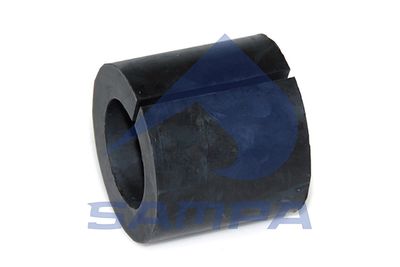 Втулка стабилизатора SAMPA 080010