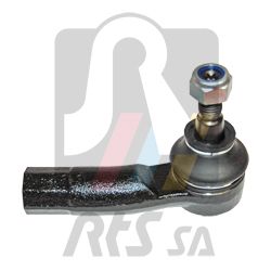 Наконечник рулевой правый RTS 91909361