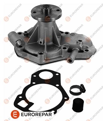 Насос водяной BUGATTI PA0190