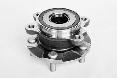 Подшипник передней ступицы B-RING PBS1050