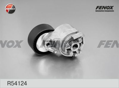 Ролик FENOX R54124
