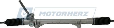 Рейка рулевая механическая с тягами MotorHerz M50081NW