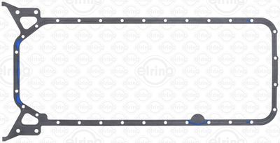 Прокладка масляного поддона ELRING 490654