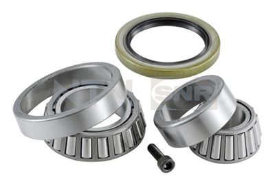 Подшипник передней ступицы SNR R14113
