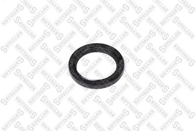 Сальник коленвала передний STELLOX 3400008SX