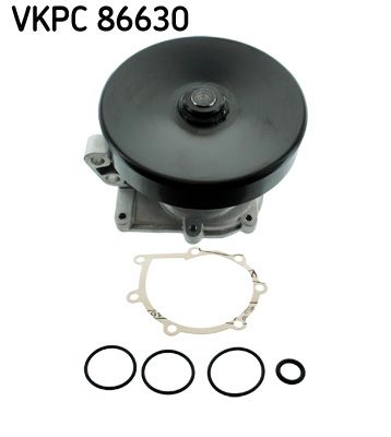 Насос водяной SKF VKPC86630