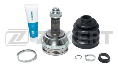 ШРУС наружный Zekkert GS3343