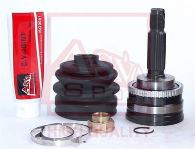 ШРУС наружный ASVA MT33A43