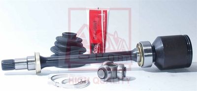 ШРУС внутренний правый ASVA TYID5010