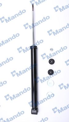 Амортизатор задний Mando MSS016990