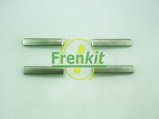 Комплект монтажный тормозных колодок FRENKIT 901066