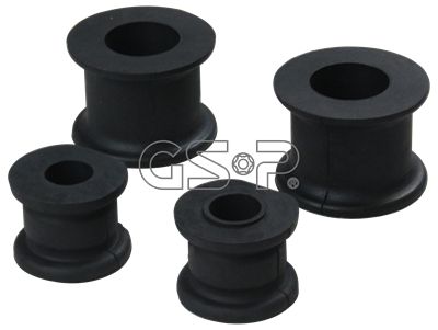 Втулки переднего стабилизатора комплект GSP 516871S