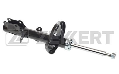 Амортизатор газовый правый задней подвески Zekkert SG4653