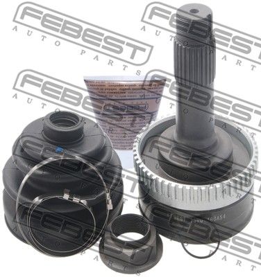 ШРУС наружный FEBEST 1610460A54