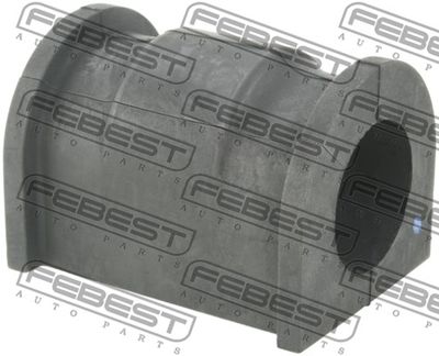 Втулка стабилизатора переднего FEBEST SZSBAKK416F