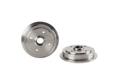 Барабан тормозной BREMBO 14725110