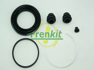 Ремкомплект суппорта переднего FRENKIT 257035