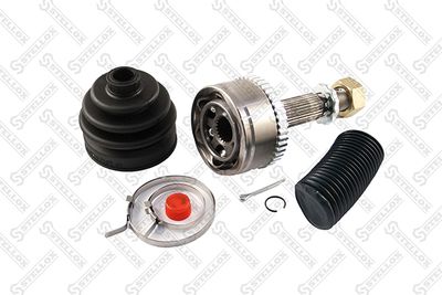 ШРУС наружный комплект STELLOX 1501348SX