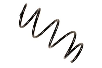 Пружина подвески передняя STANDARD SPRINGS ST120087F