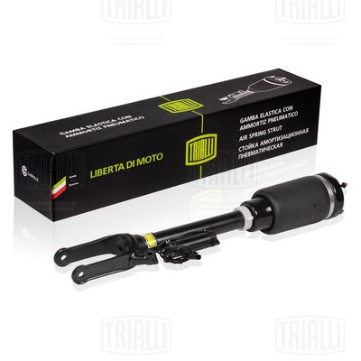Пневмоамортизатор TRIALLI AG15959