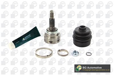 ШРУС в комплекте BGA CV1605A