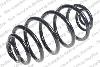 Пружина задняя LESJOFORS 5263478