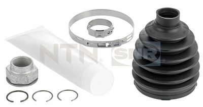 Пыльник ШРУС наружный SNR OBK53003