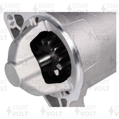 Стартер STARTVOLT LST2508