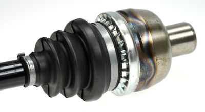 Привод GKN (Loebro) 305206