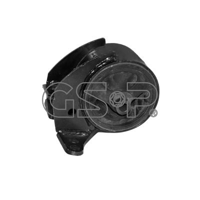 Подушка двигателя G-AUTOPARTS GRM14468