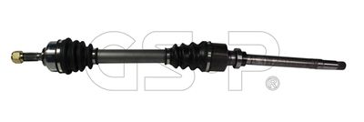 Привод GSP 245094