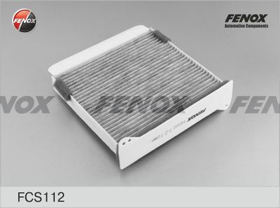 Фильтр салона TSN 9716