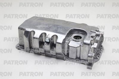 Поддон масляный PATRON POC030