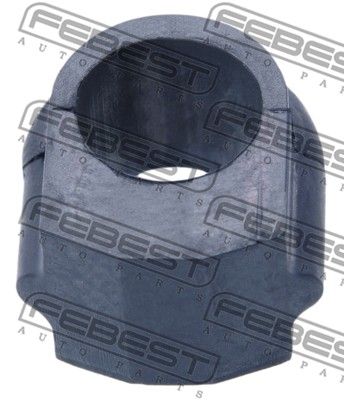 Втулка стабилизатора заднего FEBEST NSBE51R