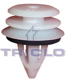 Клипса BMW 51418224768