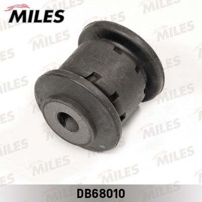 Сайлентблок рычага подвески Miles DB68010