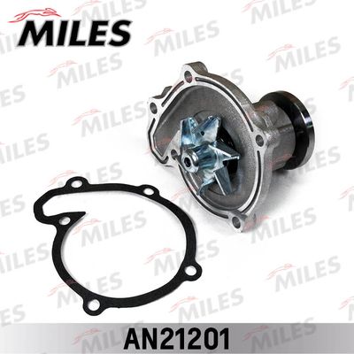 Насос водяной Miles AN21201