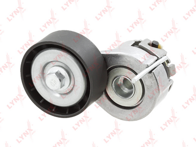 Натяжитель поликлинового ремня LYNXauto PT3335