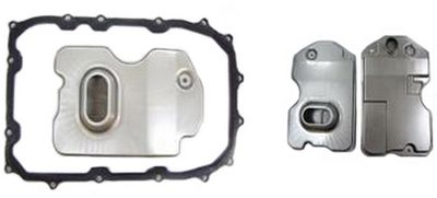 Фильтр АКПП JS ASAKASHI JT134K