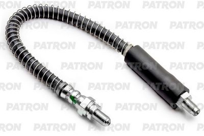 Шланг тормозной задний PATRON PBH0197