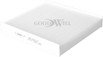 Фильтр салона GOODWILL AG448CF