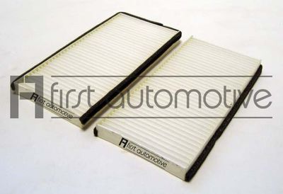 Фильтр салона DOUBLE FORCE DFC22002