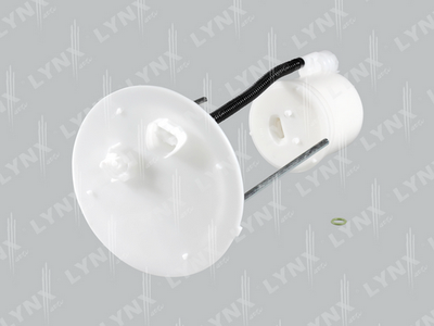 Фильтр топливный LYNXauto LF984M