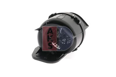 Вентилятор отопителя SONTIAN ZD172339