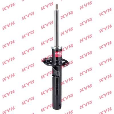 Амортизатор передний газовый Valeo PHC SSB50057T