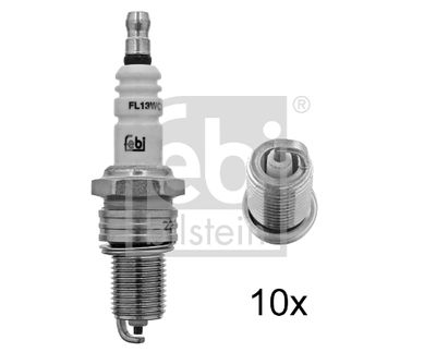 Свеча зажигания FEBI 13447