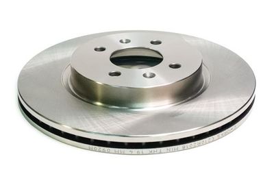 Диск тормозной передний CWORKS C210R2018